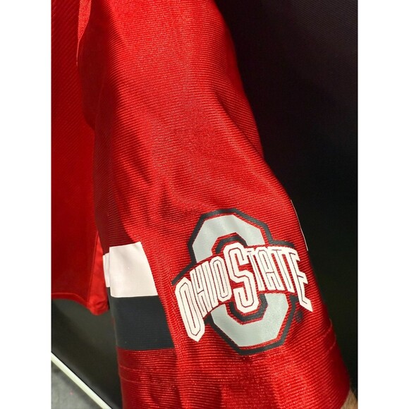 NCAA FOOTBALL OHIO STATE BUCKEYES VINTAGE JERSEY NUMBER 26 Size XXL - Picture 5 of 9